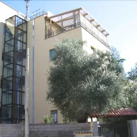 Hotel Antico Acquedotto