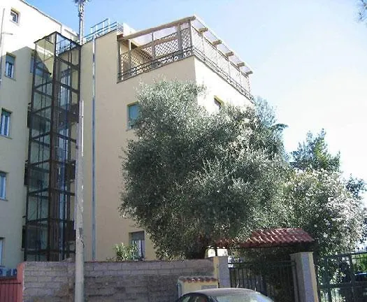 Antico Acquedotto Hotel