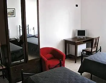 Antico Acquedotto Hotel 3*