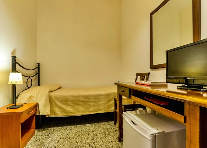 Hotel Antico Acquedotto Rome