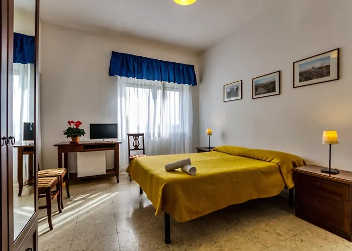 Hotel Antico Acquedotto 3*