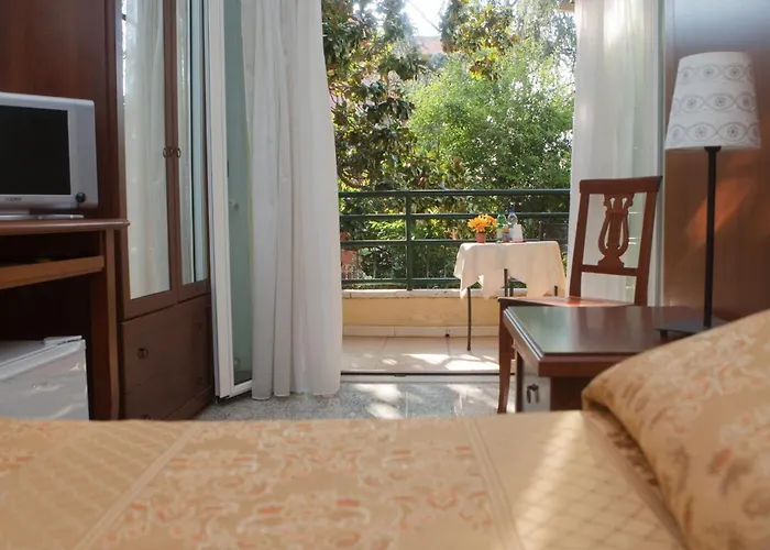 Hotel Antico Acquedotto