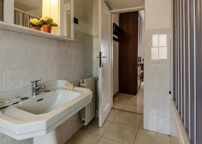 Antico Acquedotto Hotel