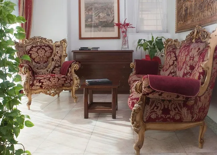 Antico Acquedotto Hotel Rome