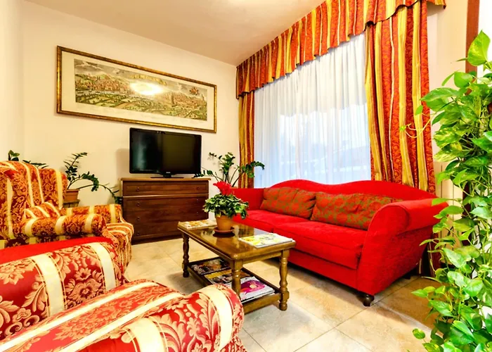 Hotel Antico Acquedotto 3*