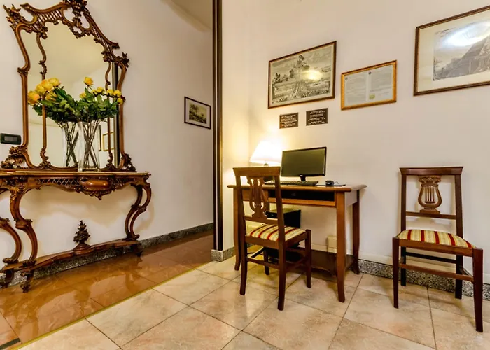 Antico Acquedotto Hotel