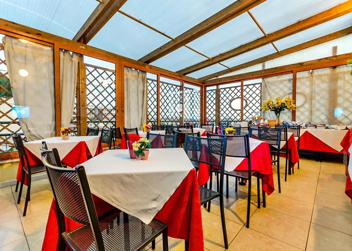 Hotel Antico Acquedotto 3*