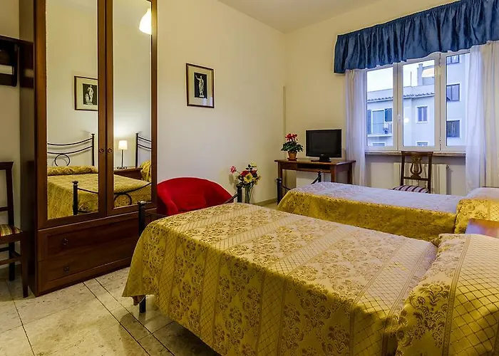 Antico Acquedotto Hotel 3*