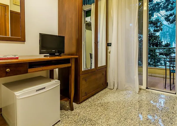 Hotel Antico Acquedotto Rome