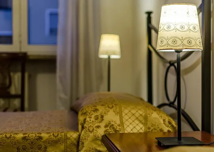 Antico Acquedotto Hotel Rome