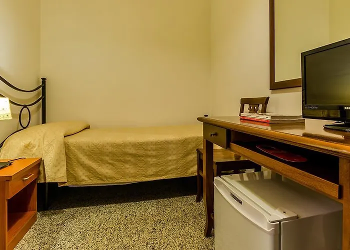 Antico Acquedotto 3* Rome