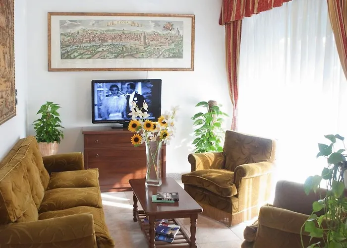 Hotel Antico Acquedotto