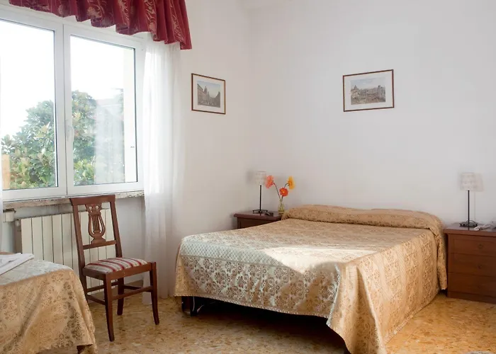 Antico Acquedotto Hotel Rome