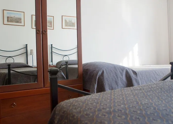 Antico Acquedotto 3* Rome