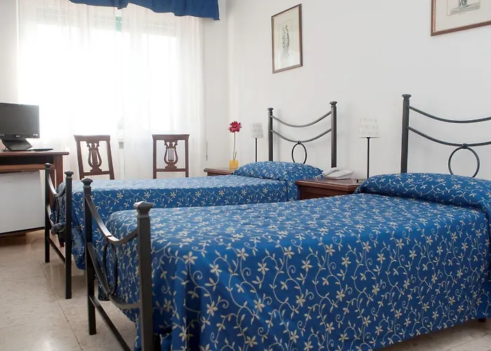 Antico Acquedotto Hotel