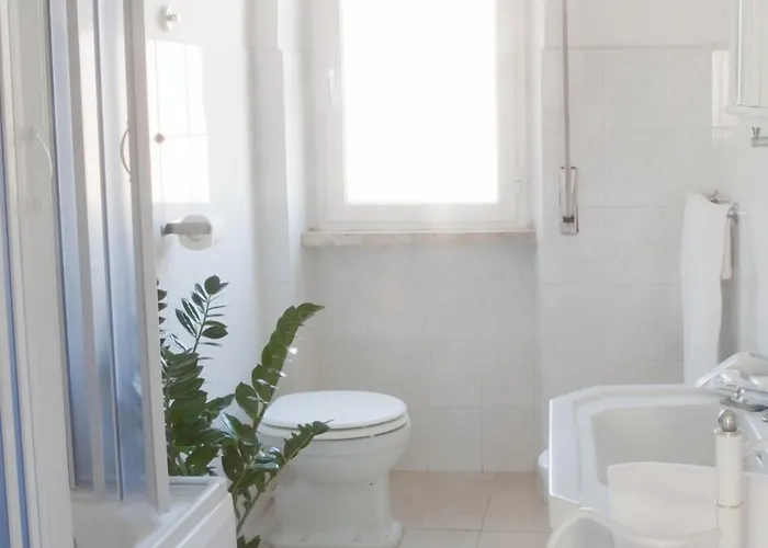 Hotel Antico Acquedotto 3*