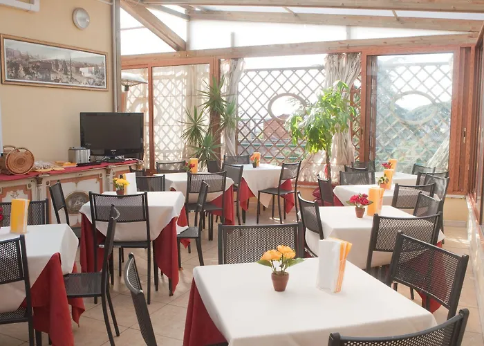 Antico Acquedotto Hotel Rome