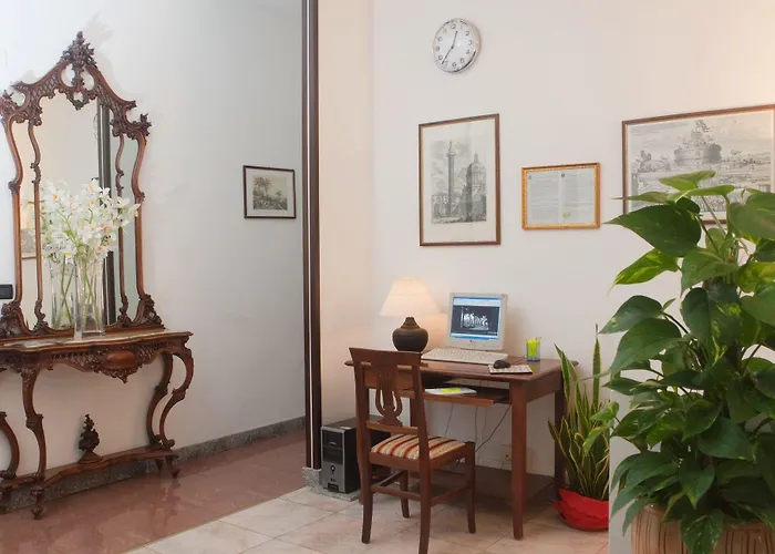 Antico Acquedotto Rome