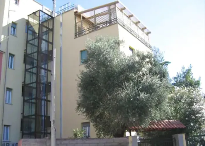 Antico Acquedotto Hotel