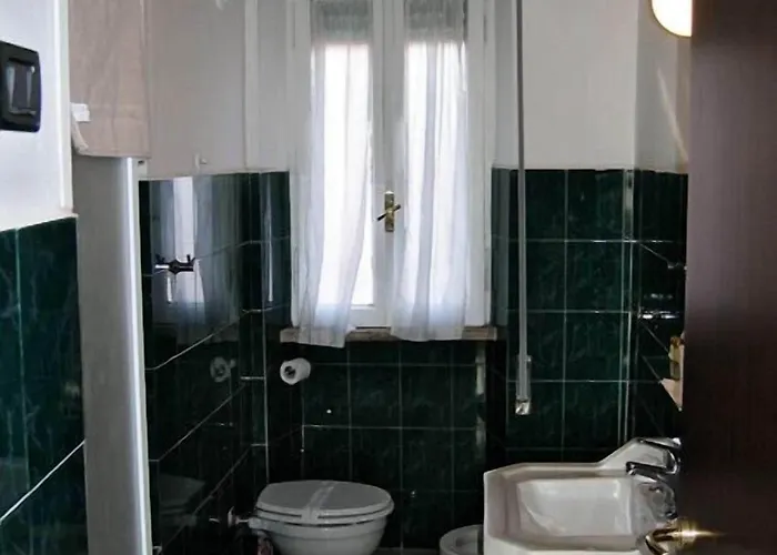 Hotel Antico Acquedotto 3*