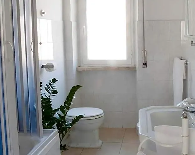 Antico Acquedotto Hotel