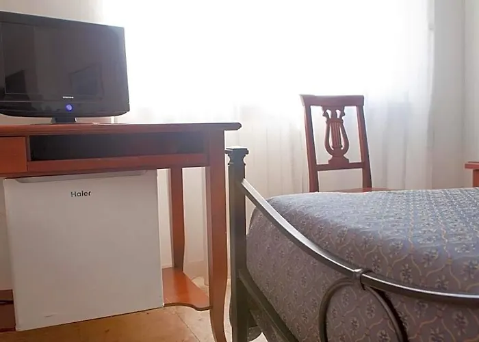 Hotel Antico Acquedotto 3*