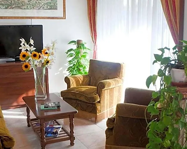 Antico Acquedotto Hotel