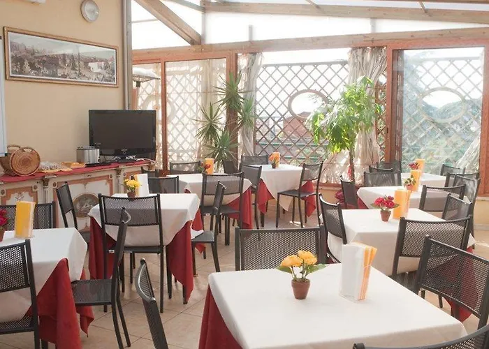 Hotel Antico Acquedotto Rome