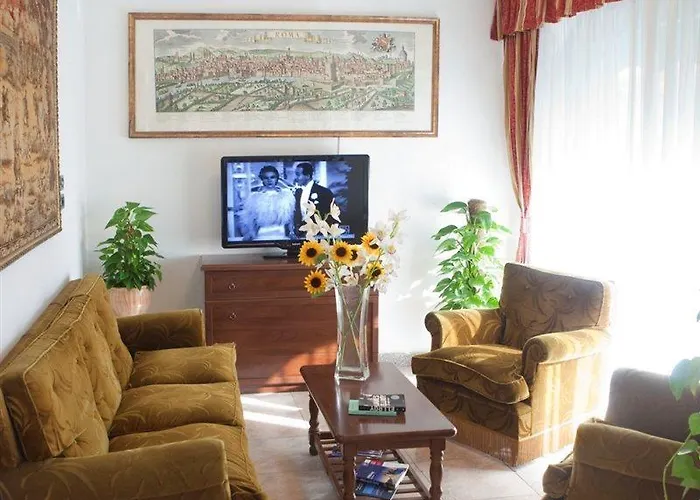 Hotel Antico Acquedotto