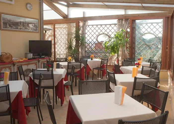 Antico Acquedotto Hotel Rome