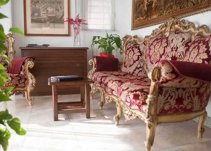 Antico Acquedotto Hotel