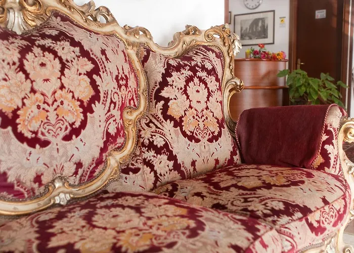 Antico Acquedotto Hotel