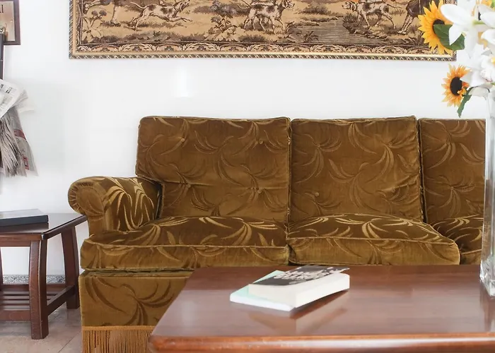 Antico Acquedotto Hotel