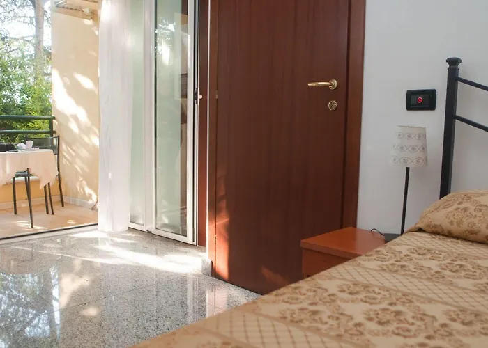 Antico Acquedotto Hotel Rome