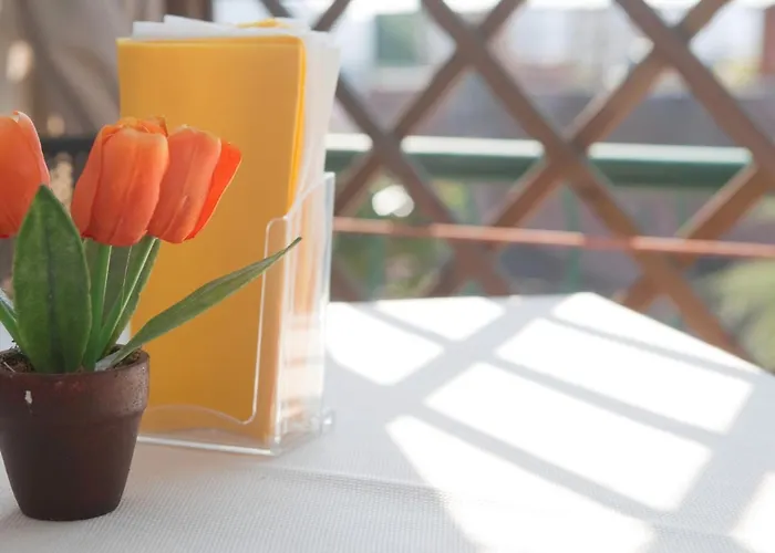 Hotel Antico Acquedotto 3*