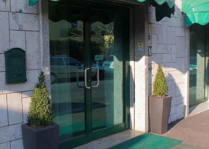 Antico Acquedotto Hotel 3*
