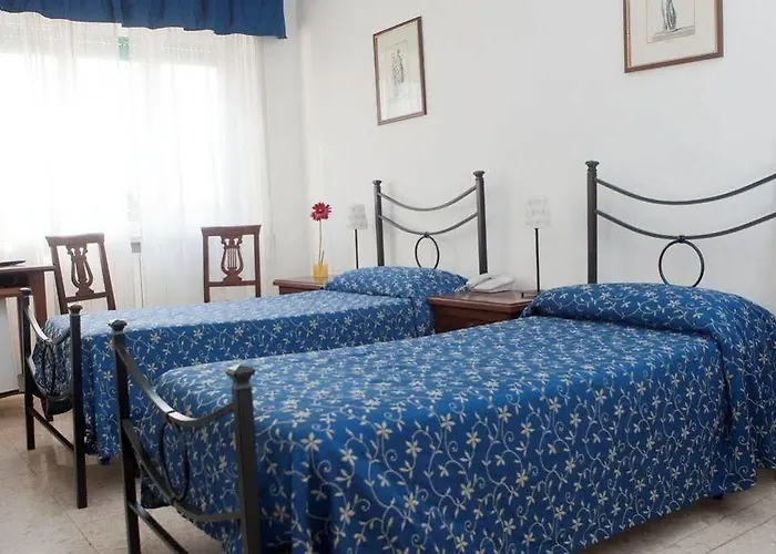 Antico Acquedotto Hotel