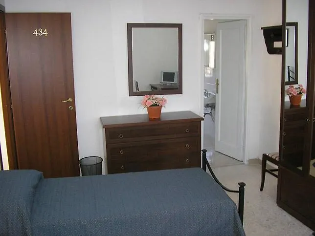Hotel Antico Acquedotto