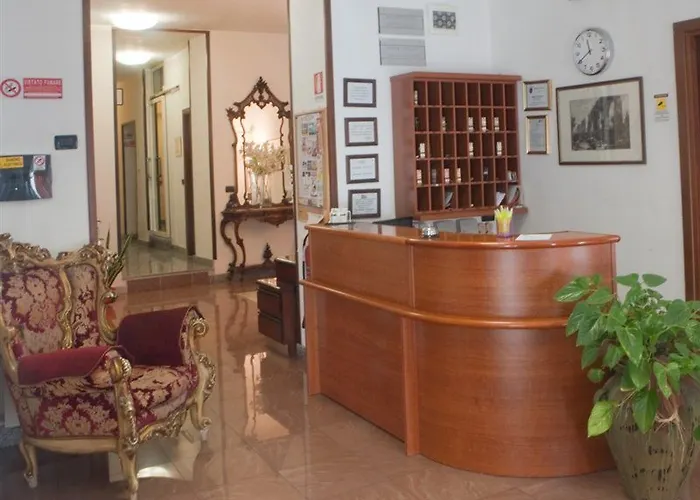 Hotel Antico Acquedotto
