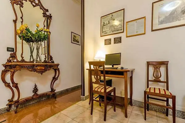 Antico Acquedotto Hotel